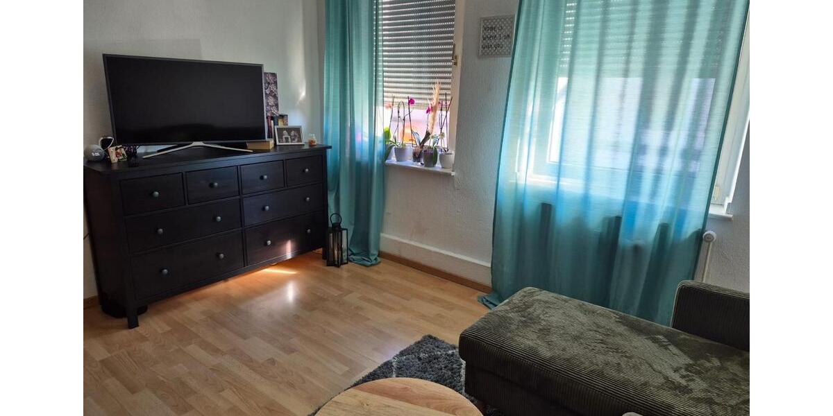 Etagenwohnung Essen Stadtbezirk VII - 1 Zimmer, 44 m&sup2;, 560&euro; | Angebot:26197515