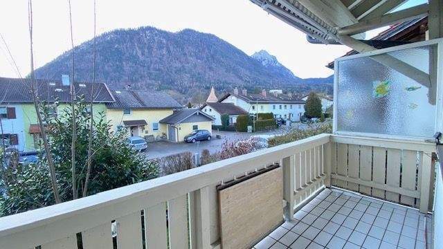 Etagenwohnung Piding Mauthausen - 2 Zimmer, 63 m&sup2;, 650&euro; | Angebot:26188238