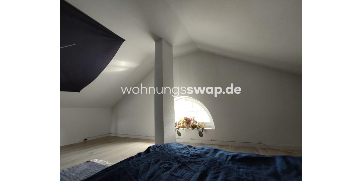 Etagenwohnung Leipzig Ost - 2 Zimmer, 65 m&sup2;, 530&euro; | Angebot:26688118