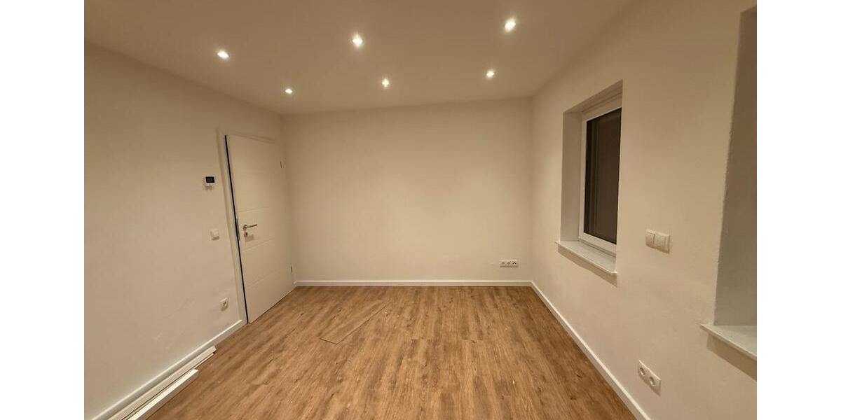 Haus kernsaniert ,Erstbezug ab 01.02.2026 3 zimmer