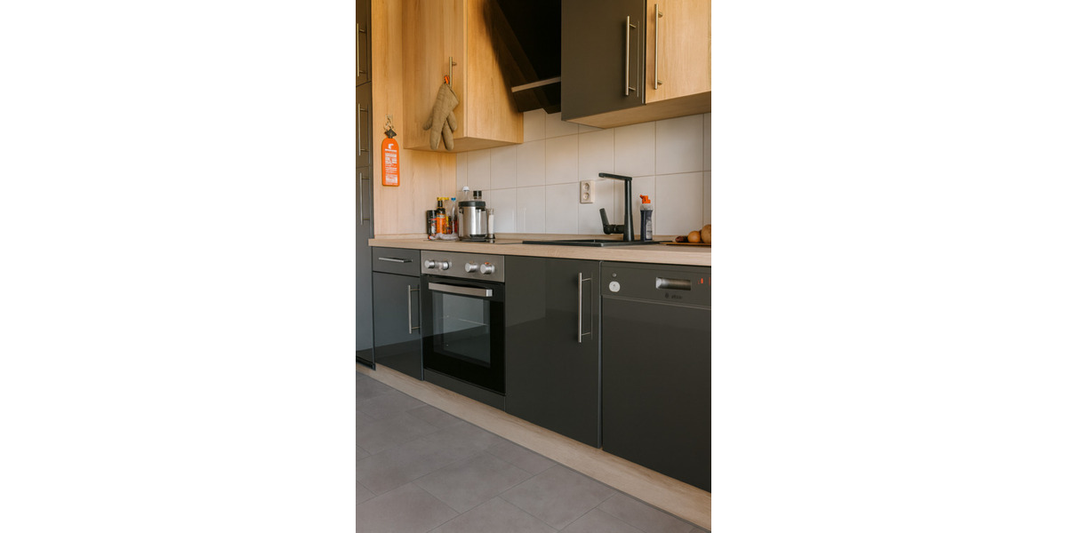 Erdgeschoßwohnung Greifswald Groß Schönwalde - 3 Zimmer, 78 m&sup2;, 875&euro; | Angebot:25323958