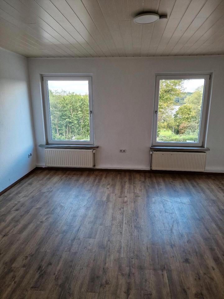 Wohnung zu vermieten