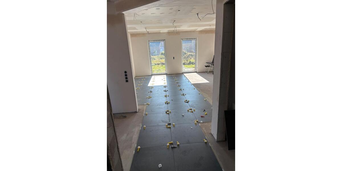 Doppelhaushälfte Wiesmoor - 3 Zimmer, 90 m&sup2;, 1.200&euro; | Angebot:25834106