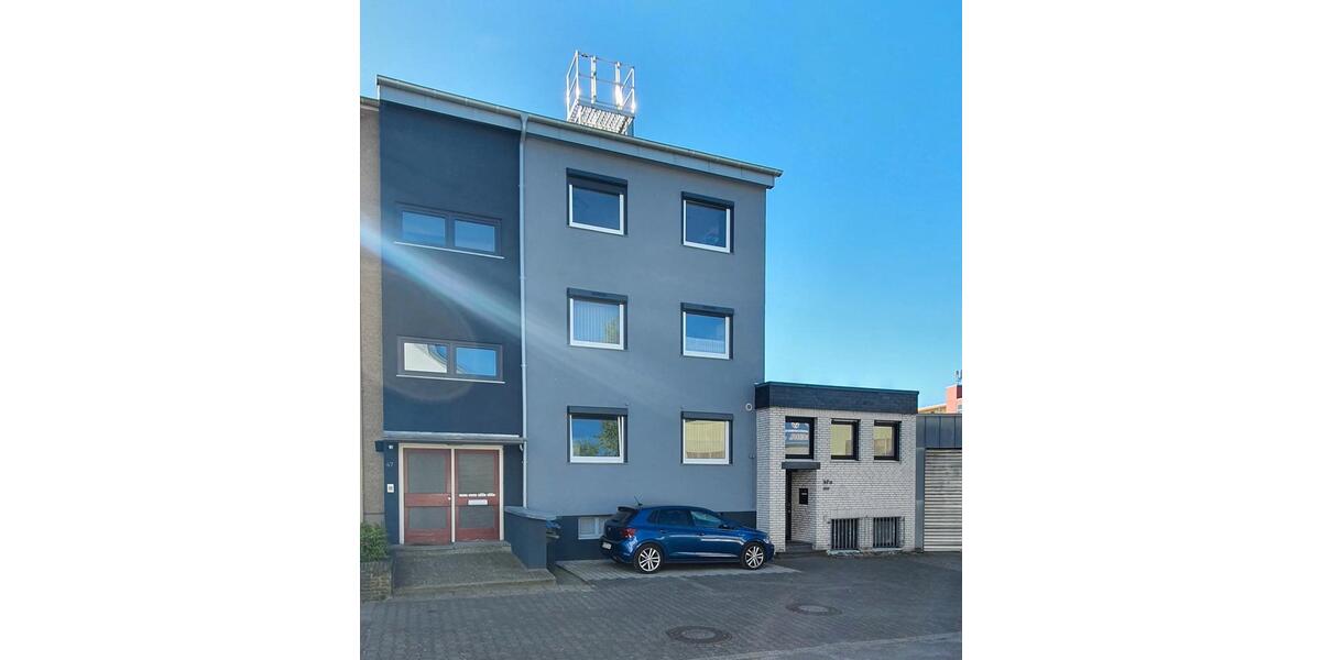Etagenwohnung Langenfeld (Rheinland) - 1 Zimmer, 1.300&euro; | Angebot:26442840