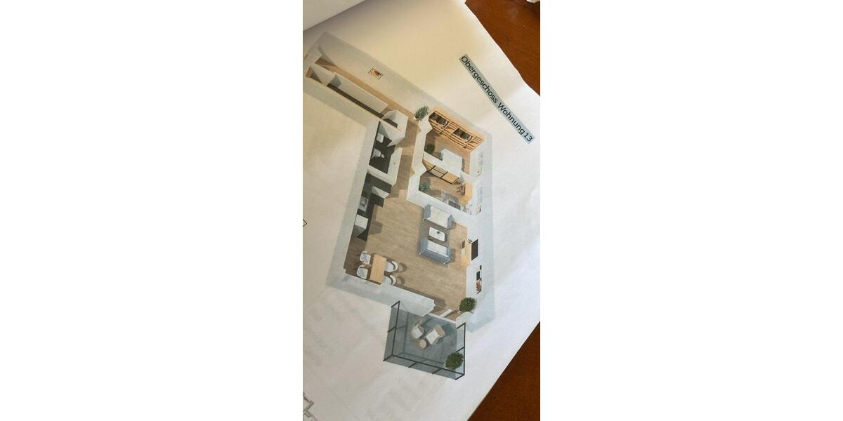 Etagenwohnung Söhlde - 3 Zimmer, 114 m&sup2;, 1.095&euro; | Angebot:24700965