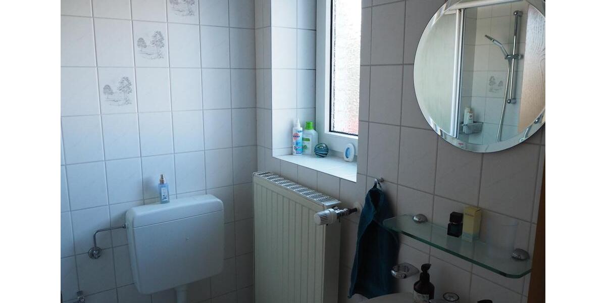 Erdgeschoßwohnung Marsberg - 2.5 Zimmer, 94 m&sup2;, 720&euro; | Angebot:26568373