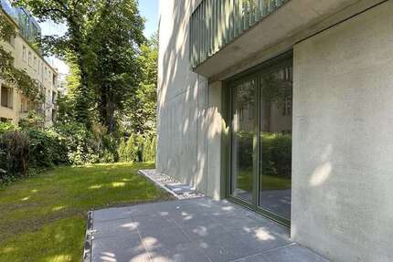 Wohnung zum Mieten in Berlin 1.890 € 63 m² 2 zimmer