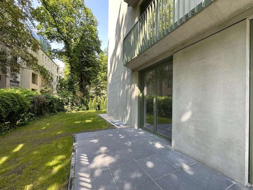 Wohnung zum Mieten in Berlin 1.890 € 63 m² 2 zimmer