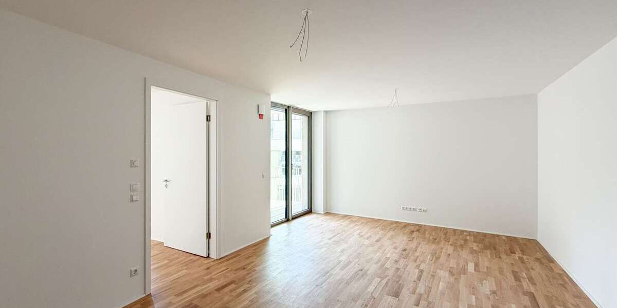 Etagenwohnung Tuttlingen - 2 Zimmer, 59 m&sup2;, 830&euro; | Angebot:26948832