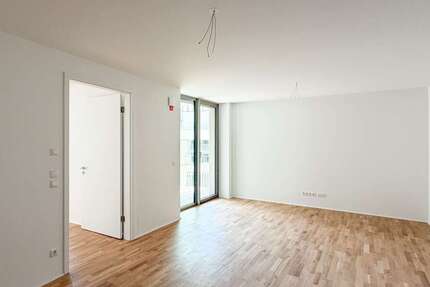 Wohnung Tuttlingen - 2 Zimmer, 59 m&sup2;, 830&euro; | Angebot:26948832