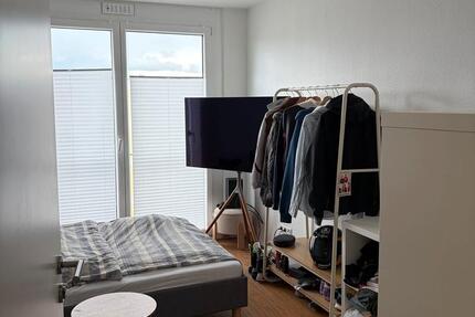 Wohnen auf Zeit Stuttgart Vaihingen - 1 Zimmer, 15 m&sup2;, 600&euro; | Angebot:26602800