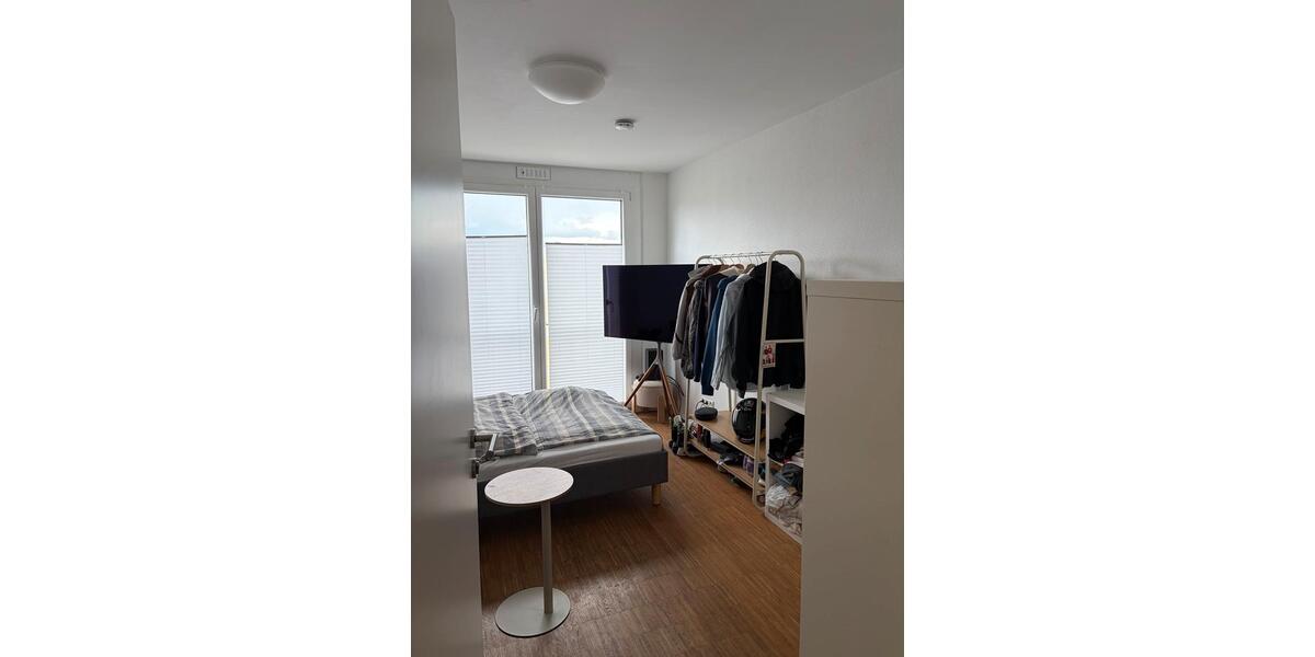 Wohnen auf Zeit Stuttgart Vaihingen - 1 Zimmer, 15 m&sup2;, 600&euro; | Angebot:26602800