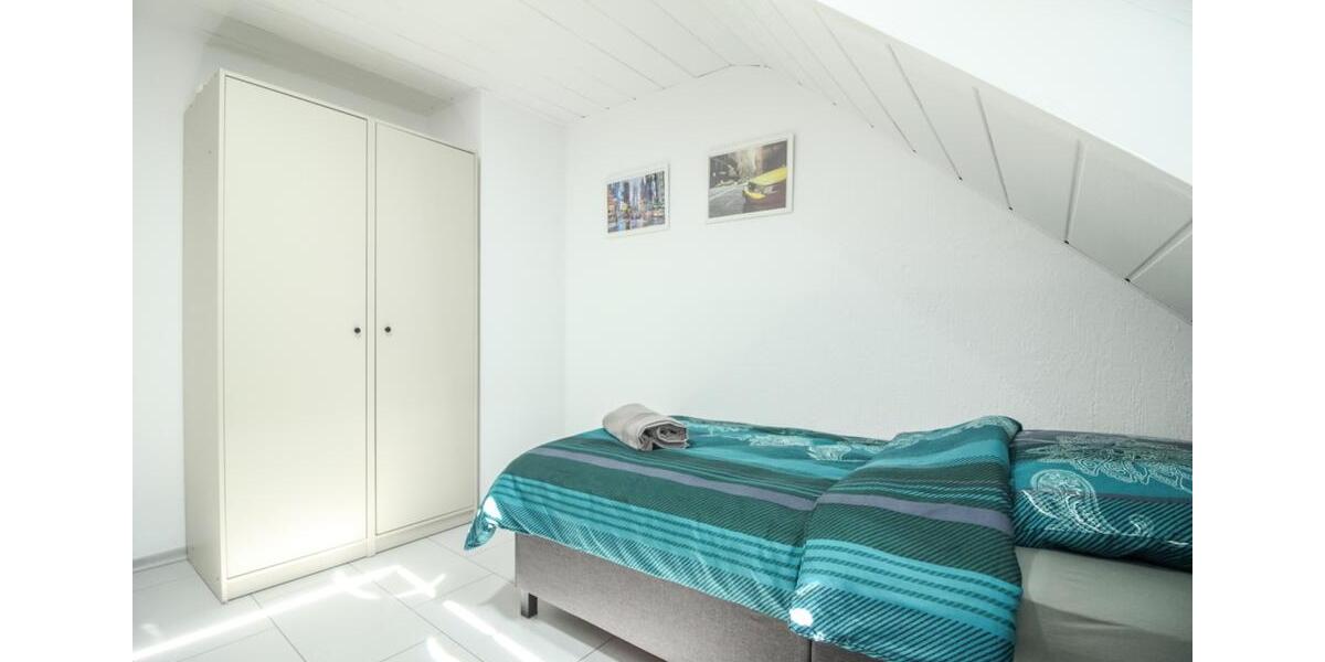 Monteurapartment Göppingen - bis zu 19 P. 3 zimmer