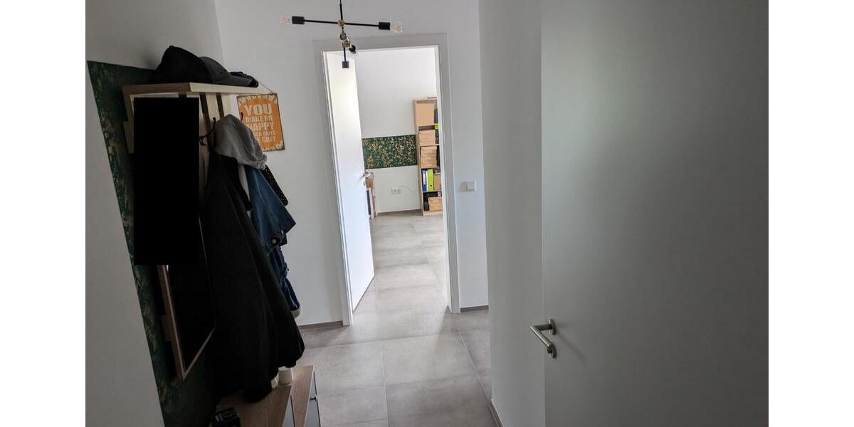 Etagenwohnung Rheine - 2 Zimmer, 65 m&sup2;, 698&euro; | Angebot:24767160