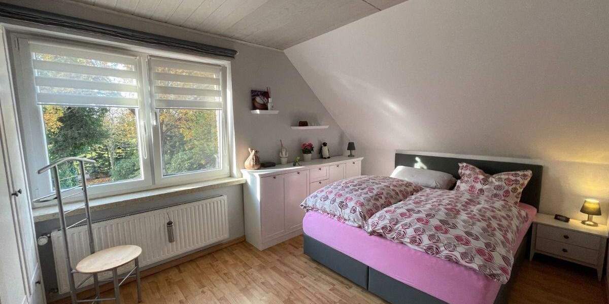 Etagenwohnung Schneverdingen Heber - 2 Zimmer, 65 m&sup2;, 585&euro; | Angebot:24424815