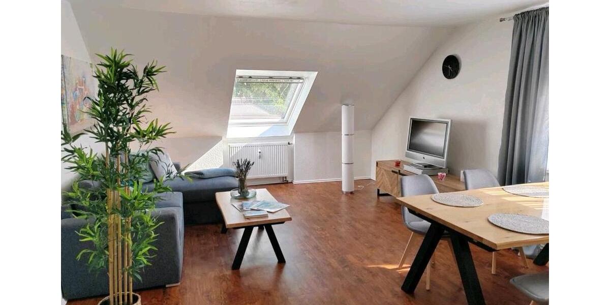 Etagenwohnung Goslar OS Hahnenklee-Bockswiese - 1 Zimmer, 40 m&sup2;, 650&euro; | Angebot:26256638