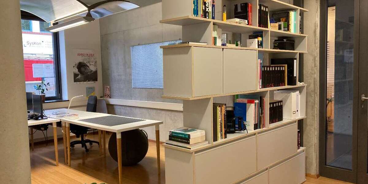 Gewerbeobjekt Konstanz Konstanz-Fürstenberg - 260&euro; | Angebot:26282866