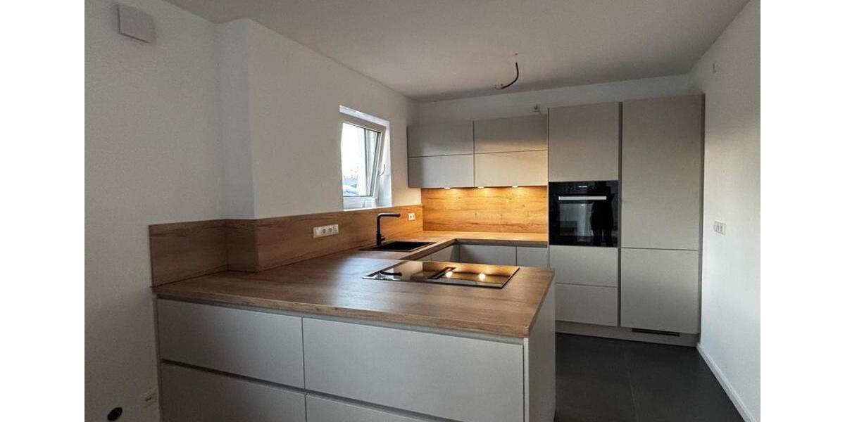Erdgeschoßwohnung Gründau - 2 Zimmer, 79 m&sup2;, 1.050&euro; | Angebot:24377846
