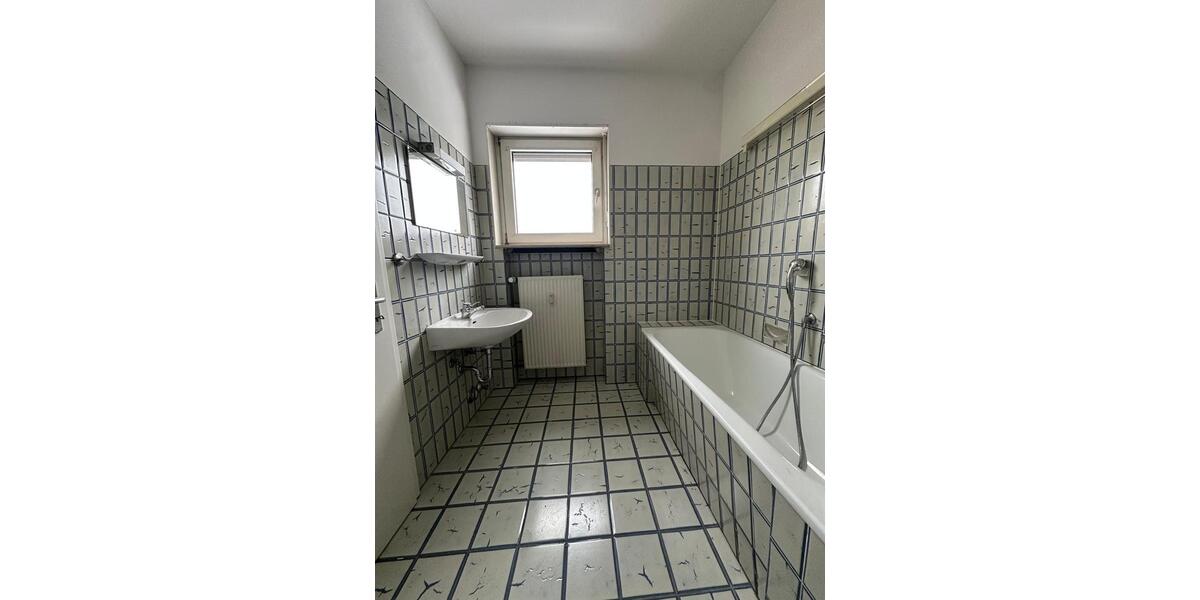 Erdgeschoßwohnung Birlenbach - 3 Zimmer, 103 m&sup2;, 770&euro; | Angebot:25752589