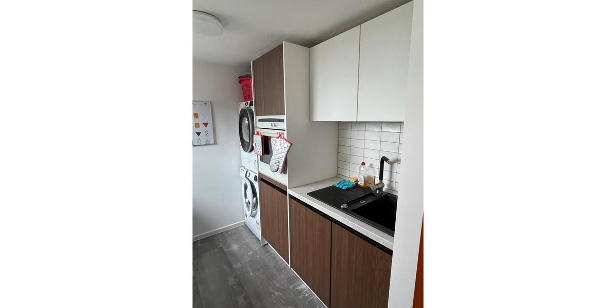 Wohnen auf Zeit Köln Rodenkirchen - 2 Zimmer, 60 m&sup2;, 1.300&euro; | Angebot:24470543