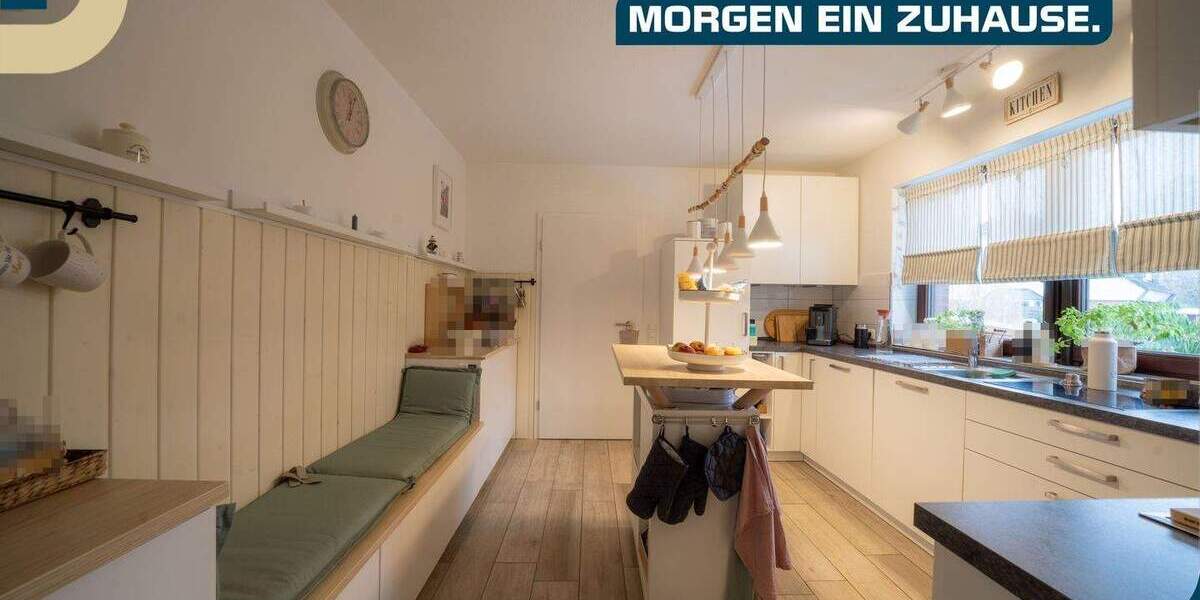 Doppelhaushälfte Pinneberg - 4 Zimmer, 170 m&sup2;, 2.200&euro; | Angebot:25050493