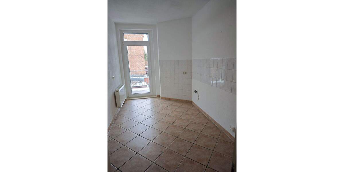 Etagenwohnung Markranstädt Quesitz - 2 Zimmer, 62 m&sup2;, 450&euro; | Angebot:25820490