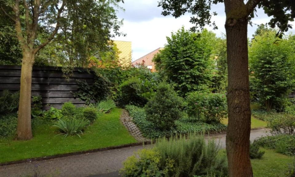 Wohnen auf Zeit Bonn Bad Godesberg - 1 Zimmer, 140 m&sup2;, 465&euro; | Angebot:24996867