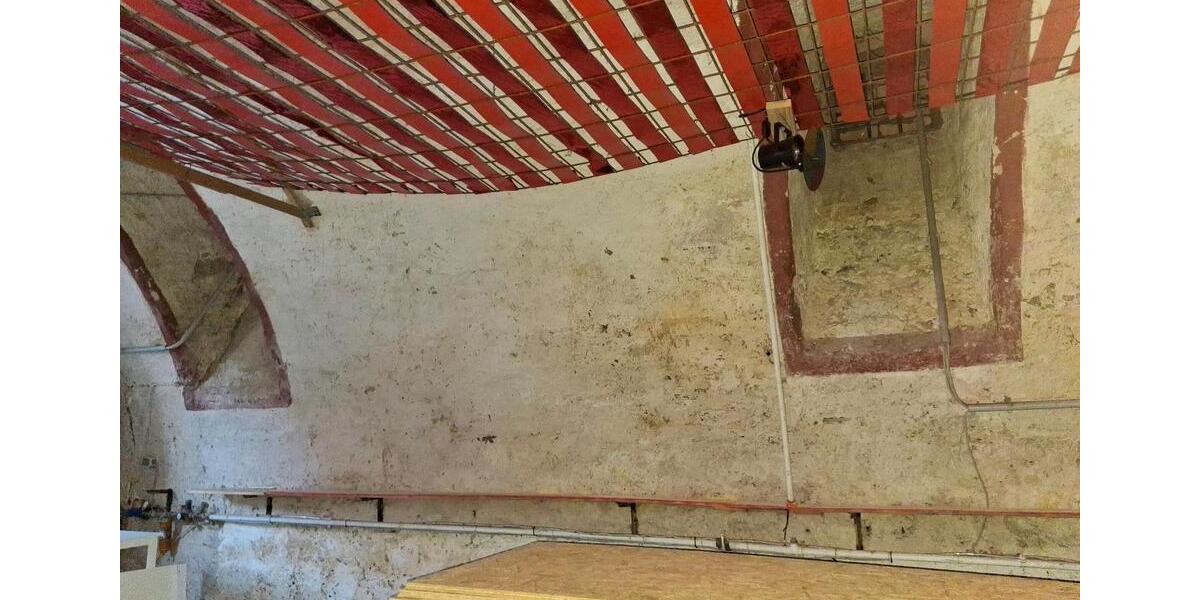 Etagenwohnung Mahlberg - 1 Zimmer, 20 m&sup2;, 250&euro; | Angebot:18496235