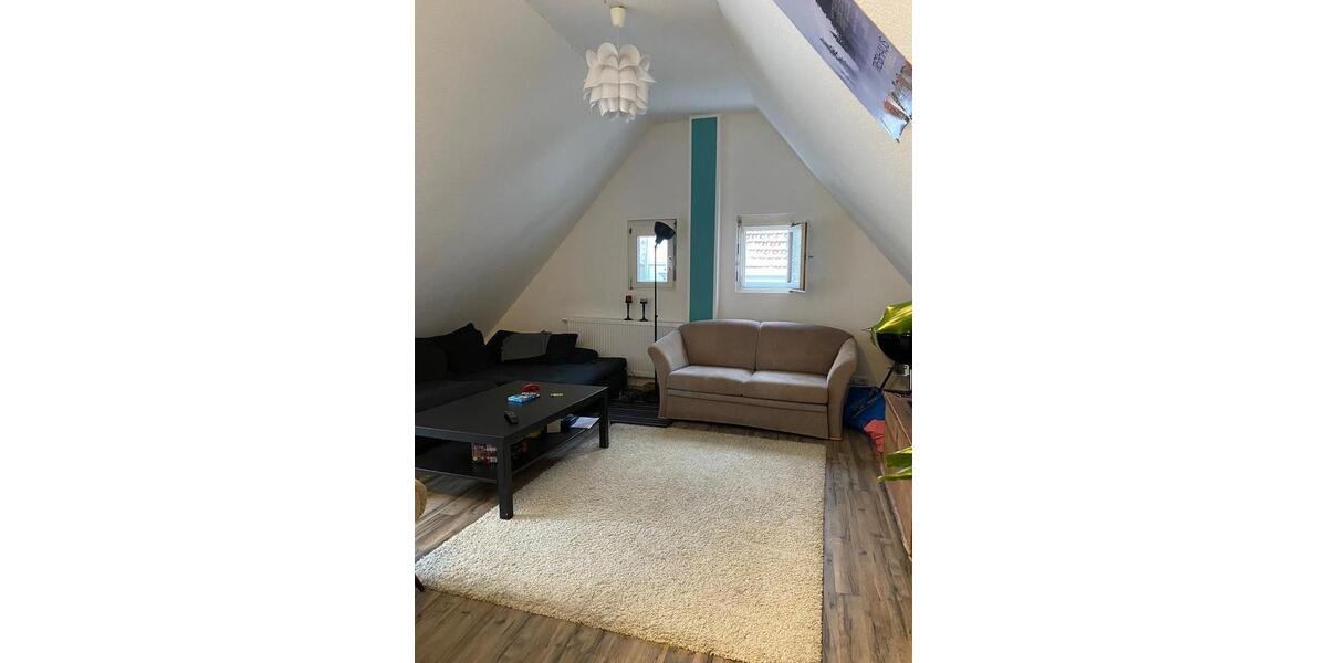 Wohnen auf Zeit Reutlingen - 1 Zimmer, 12 m&sup2;, 500&euro; | Angebot:26671236