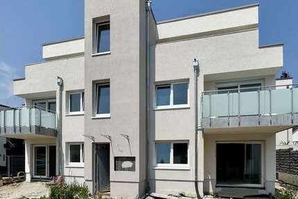 Wohnung Heppenheim - 3 Zimmer, 76 m&sup2;, 1.230&euro; | Angebot:27253505