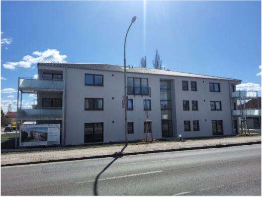 Etagenwohnung Brieske Brieske - 3 Zimmer, 91 m&sup2;, 897&euro; | Angebot:20273712
