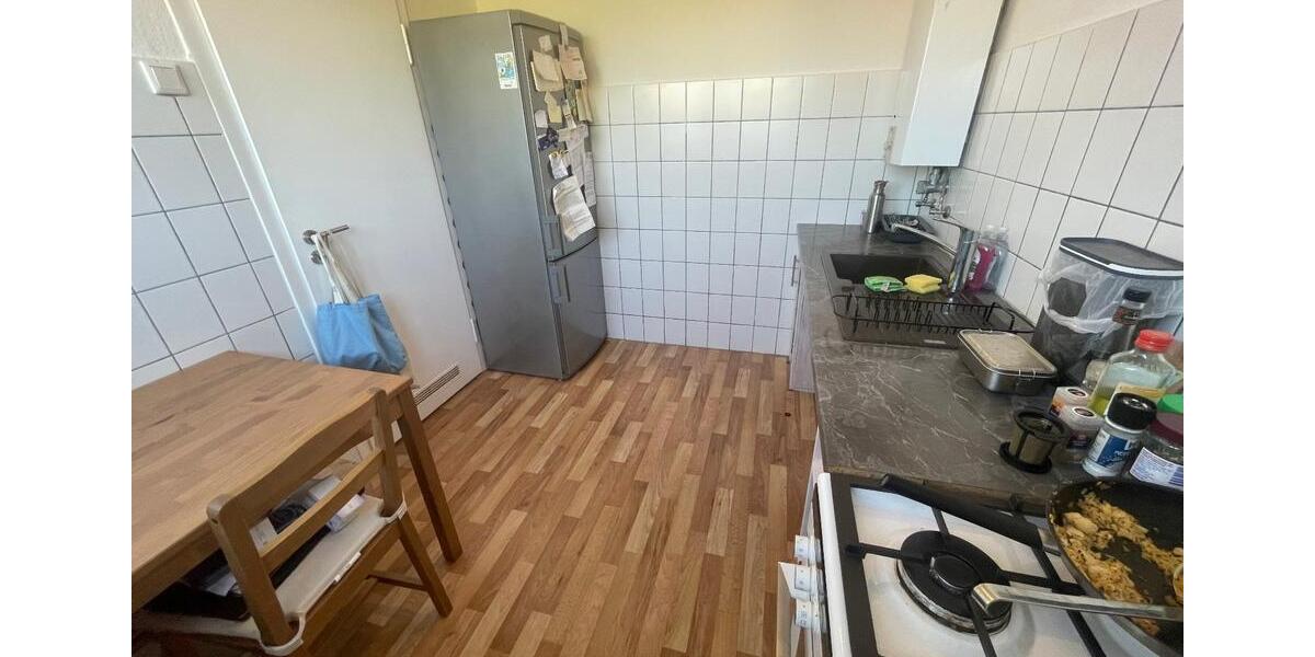 Etagenwohnung Hagen - 1 Zimmer, 32 m&sup2;, 510&euro; | Angebot:26305491