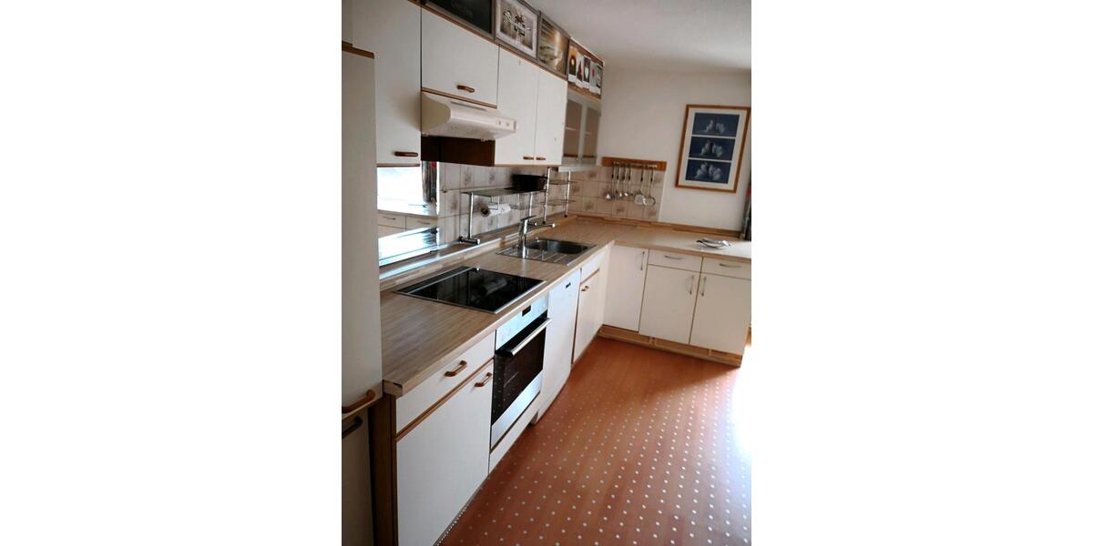 Etagenwohnung Hanerau-Hademarschen Hademarschen - 3 Zimmer, 84 m&sup2;, 1.200&euro; | Angebot:26013625