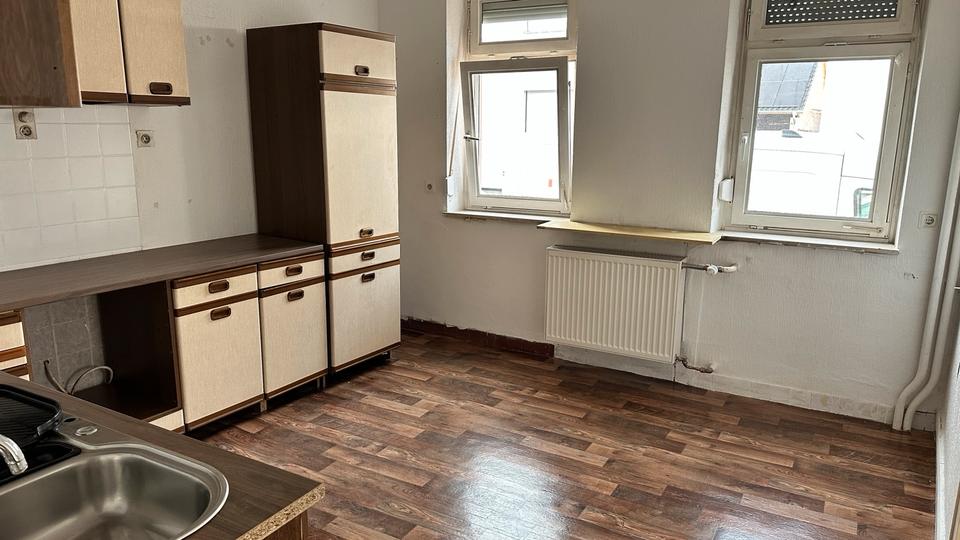Hochparterre Rodenbach - 1 Zimmer, 30 m&sup2;, 590&euro; | Angebot:26115333