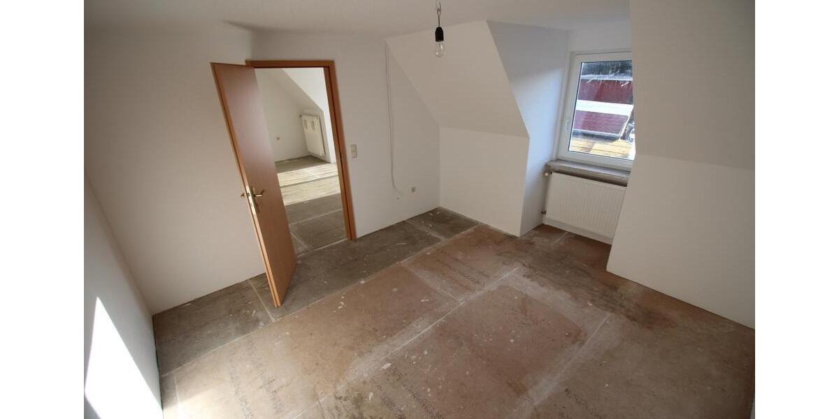 Etagenwohnung Boizenburg/Elbe Elbe - 3 Zimmer, 70 m&sup2;, 600&euro; | Angebot:26249640