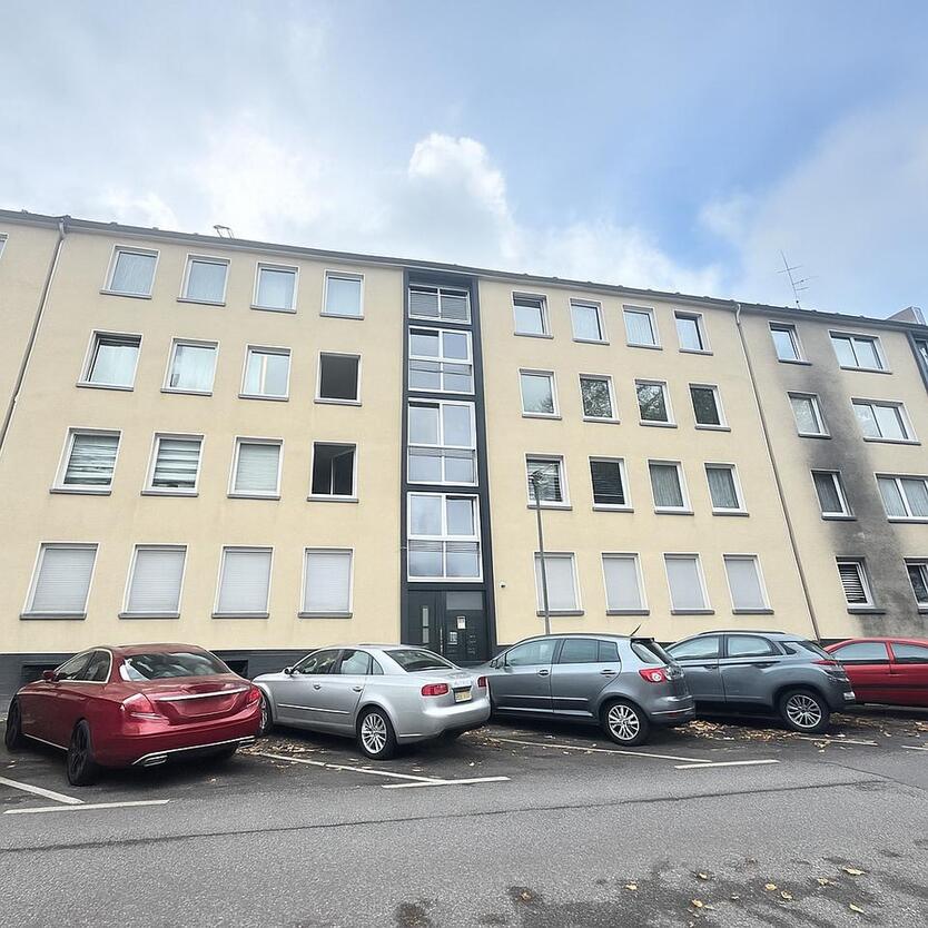 **Attraktives Zuhause für Alltag und Erholung** zimmer