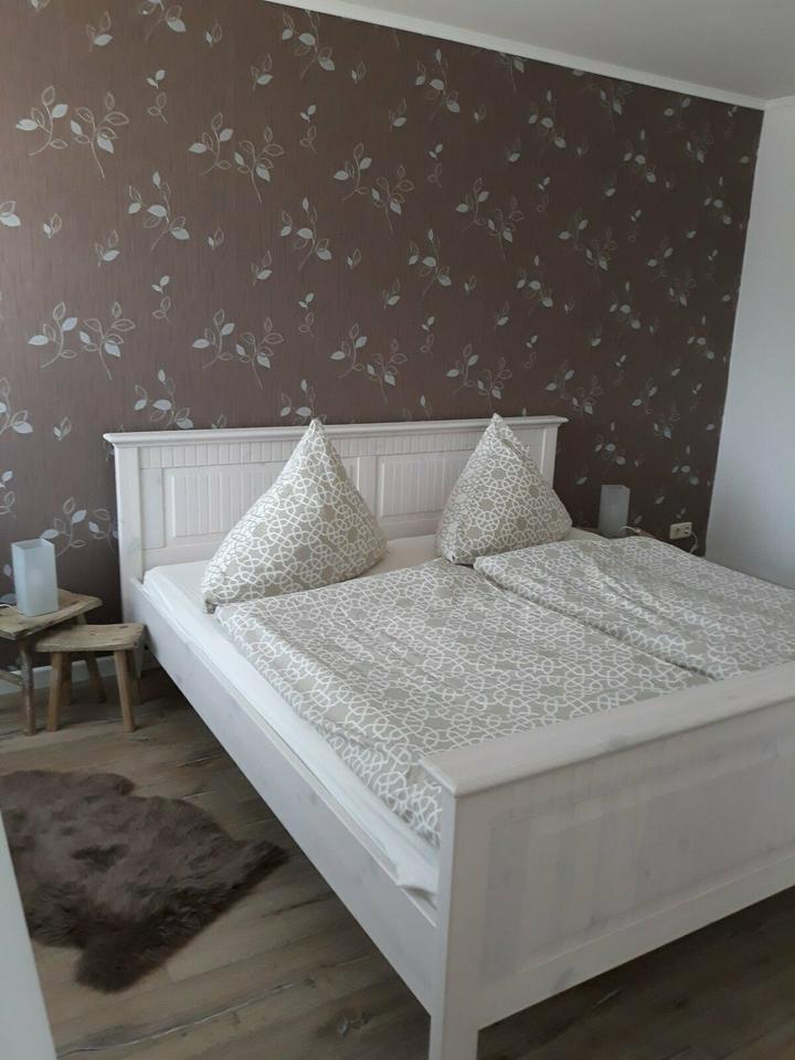 FerienWohnung in ländl. Lage (bis 6 Pers.)