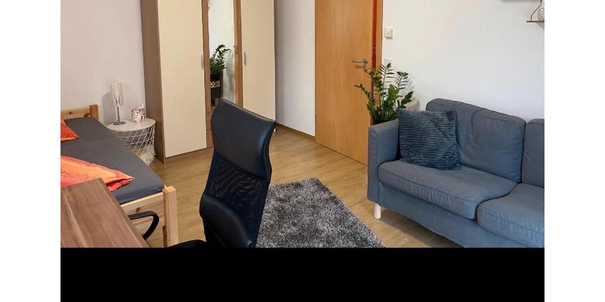 Wohnen auf Zeit Weidenbach - 5 Zimmer, 16 m&sup2;, 306&euro; | Angebot:25640842