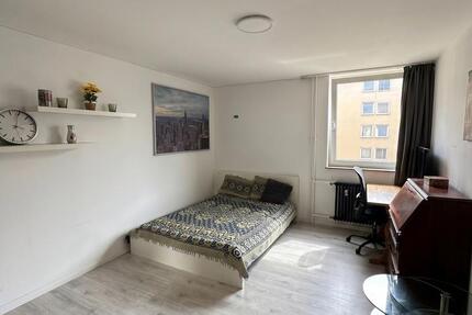 Wohnung Mannheim Innenstadt - 1 Zimmer, 23 m&sup2;, 550&euro; | Angebot:26250949