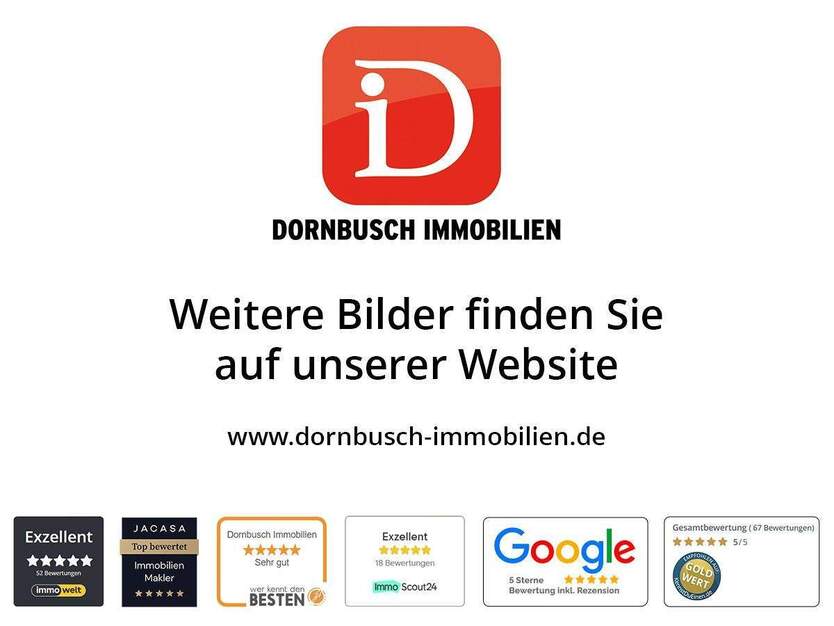 Top!! Möblierte 2-Zimmerwohnung mit Terrasse, Einbauküche und Internet 2 zimmer