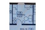 Wohnen auf Zeit Siegen Weidenau - 1 Zimmer, 15 m&sup2;, 330&euro; | Angebot:26496811