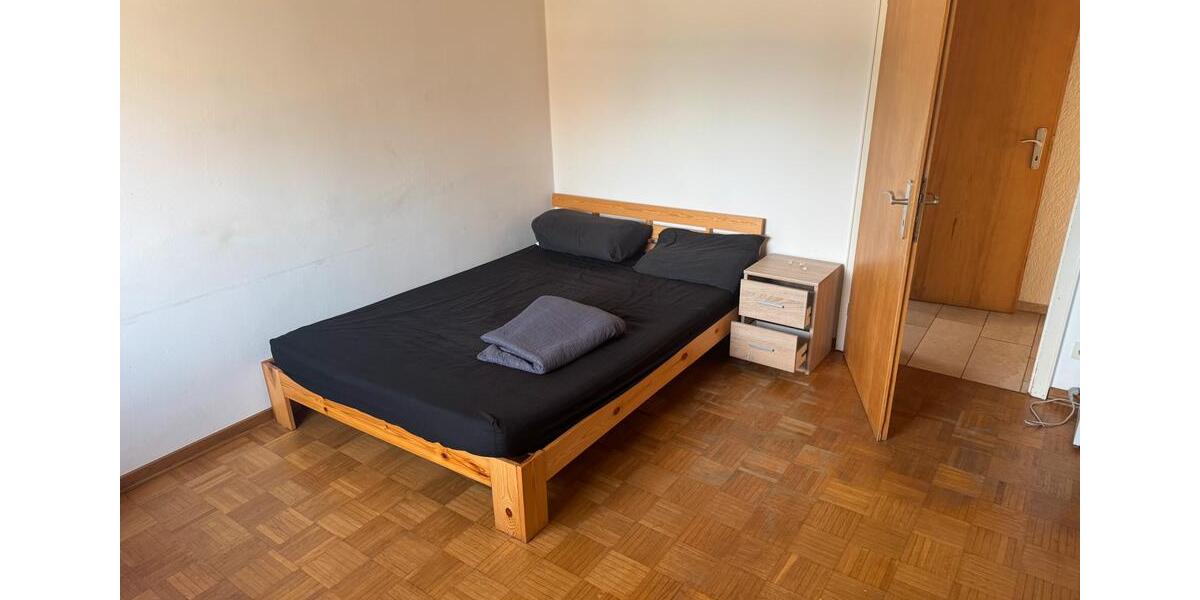 WG Zimmer Nottuln Appelhülsen Möbiliert Wlan All in Handwerker 1 zimmer