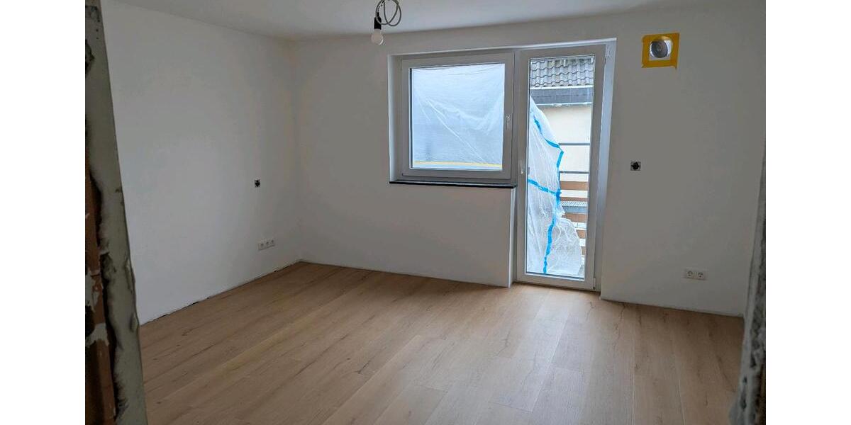 Etagenwohnung Wörth am Rhein - 3.5 Zimmer, 94 m&sup2;, 1.034&euro; | Angebot:24652774