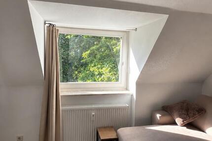 Wohnung Düsseldorf Stadtbezirk 5 - 1 Zimmer, 40 m&sup2;, 800&euro; | Angebot:27598808