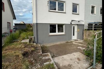 Wohnung Neu-Ulm Burlafingen - 2 Zimmer, 45 m&sup2;, 900&euro; | Angebot:25258617