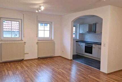 Wohnung Schwalmstadt - 1 Zimmer, 43 m&sup2;, 530&euro; | Angebot:25204424