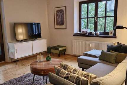 Wohnung zum Mieten in Landshut 950 € 80 m² 2.5 zimmer