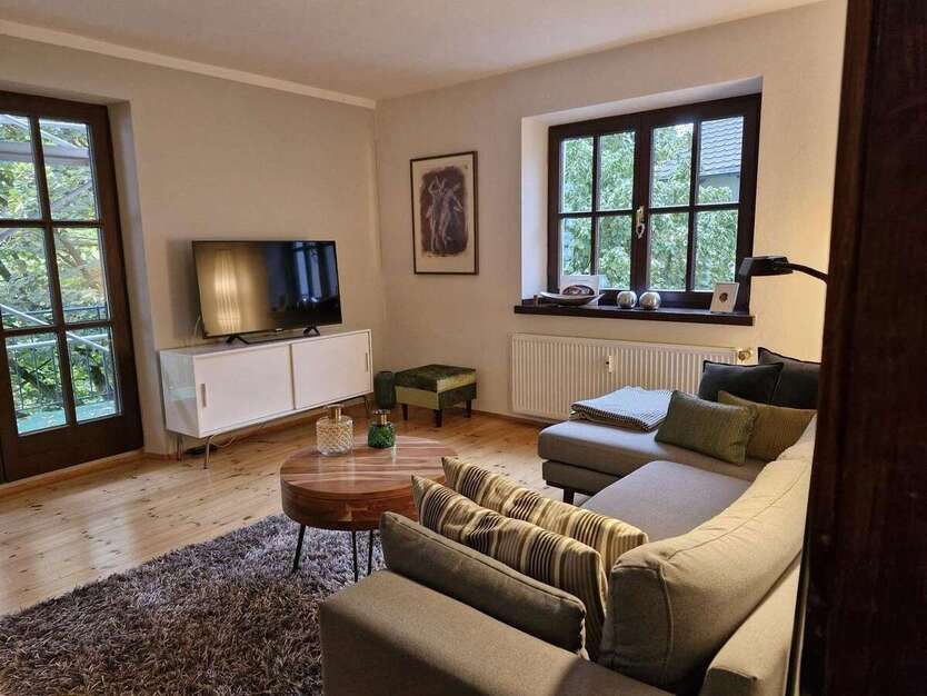 Wohnung zum Mieten in Landshut 950 € 80 m² 2.5 zimmer