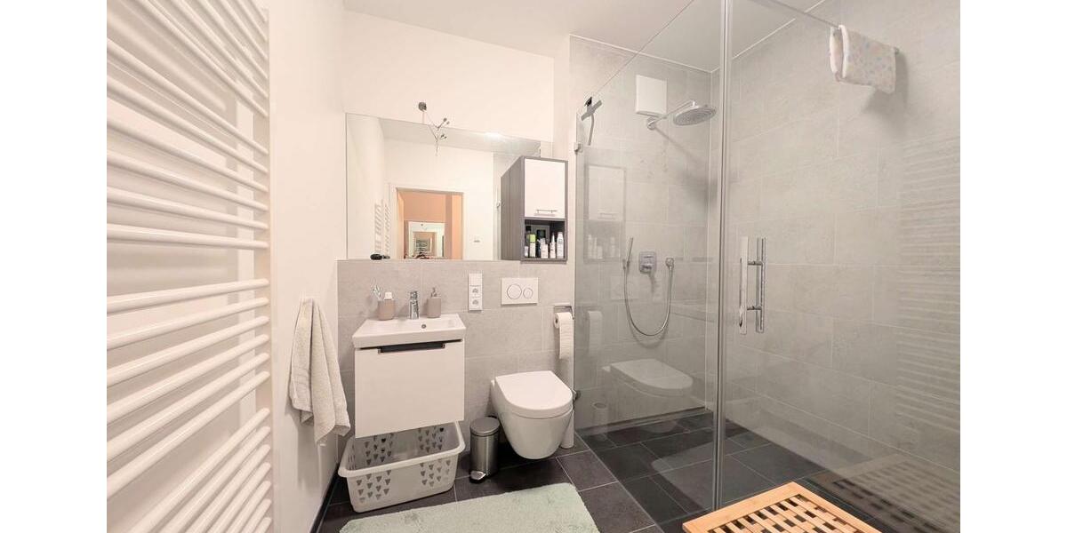 Erdgeschoßwohnung Leonberg - 2 Zimmer, 54 m&sup2;, 1.100&euro; | Angebot:24816566