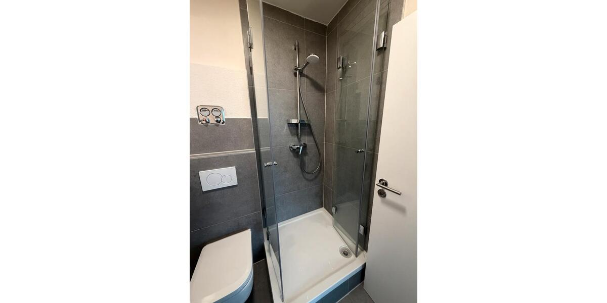 Wohnen auf Zeit Frankfurt am Main Gallus - 1 Zimmer, 35 m&sup2;, 1.000&euro; | Angebot:26516400